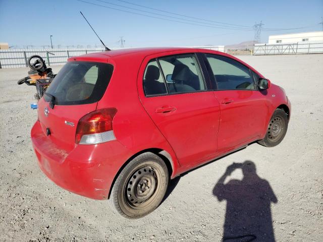 Photo 2 VIN: JTDKT4K38A5285761 - TOYOTA YARIS 