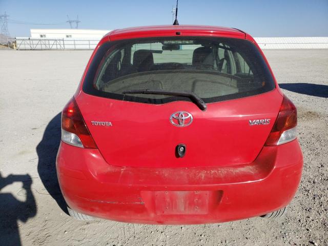 Photo 5 VIN: JTDKT4K38A5285761 - TOYOTA YARIS 