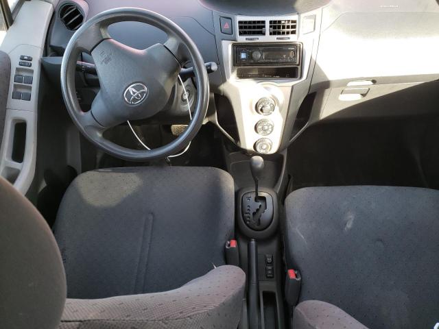 Photo 7 VIN: JTDKT4K38A5285761 - TOYOTA YARIS 