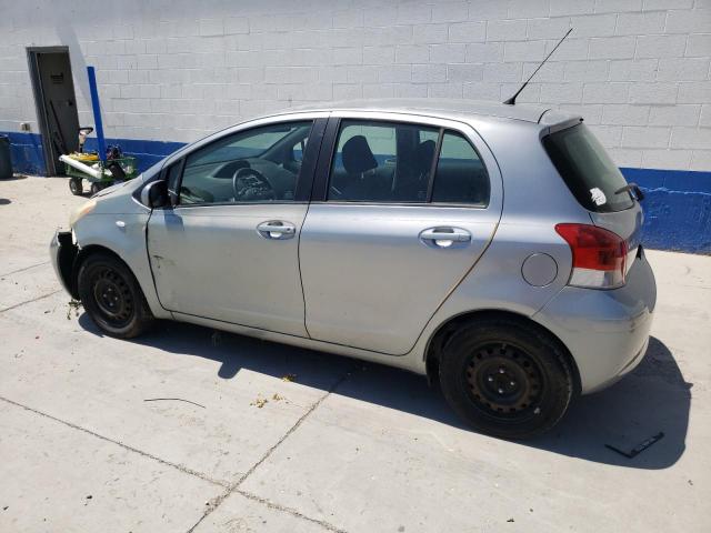 Photo 1 VIN: JTDKT4K38A5296436 - TOYOTA YARIS 