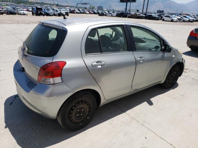 Photo 2 VIN: JTDKT4K38A5296436 - TOYOTA YARIS 