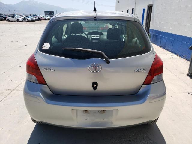 Photo 5 VIN: JTDKT4K38A5296436 - TOYOTA YARIS 