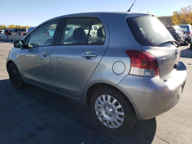 Photo 1 VIN: JTDKT4K38A5298526 - TOYOTA YARIS 