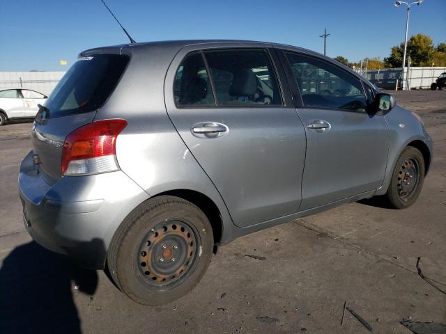 Photo 2 VIN: JTDKT4K38A5298526 - TOYOTA YARIS 