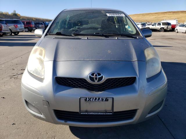 Photo 4 VIN: JTDKT4K38A5298526 - TOYOTA YARIS 