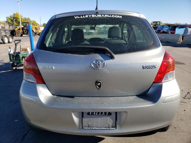 Photo 5 VIN: JTDKT4K38A5298526 - TOYOTA YARIS 