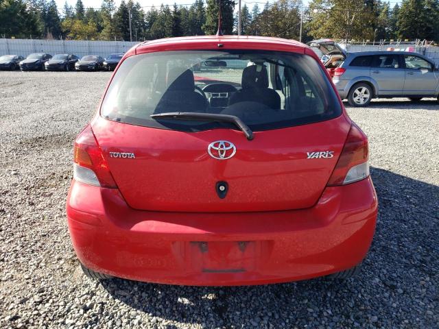 Photo 5 VIN: JTDKT4K38B5330909 - TOYOTA YARIS 