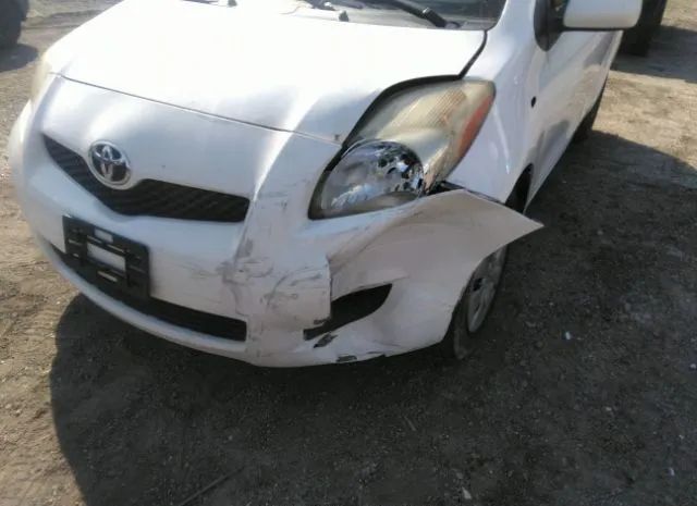 Photo 5 VIN: JTDKT4K38B5331929 - TOYOTA YARIS 