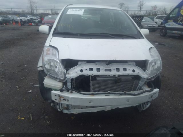 Photo 5 VIN: JTDKT4K38B5332661 - TOYOTA YARIS 