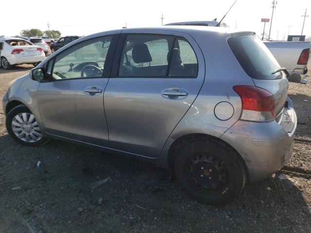 Photo 1 VIN: JTDKT4K38B5337231 - TOYOTA YARIS 