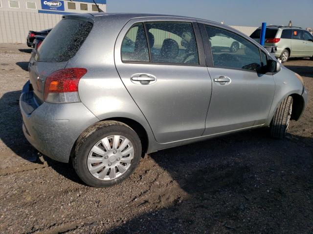 Photo 2 VIN: JTDKT4K38B5337231 - TOYOTA YARIS 