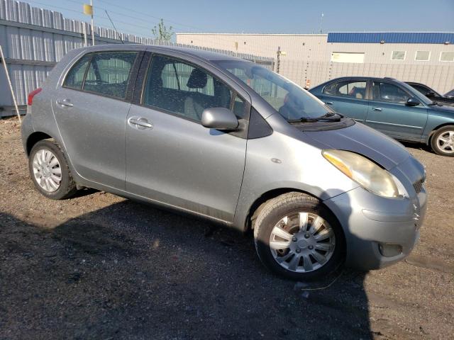 Photo 3 VIN: JTDKT4K38B5337231 - TOYOTA YARIS 