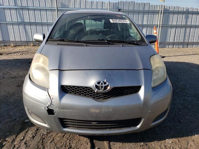 Photo 4 VIN: JTDKT4K38B5337231 - TOYOTA YARIS 