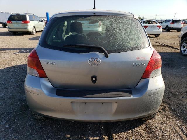 Photo 5 VIN: JTDKT4K38B5337231 - TOYOTA YARIS 