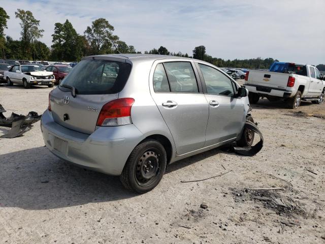 Photo 2 VIN: JTDKT4K39A5278737 - TOYOTA YARIS 