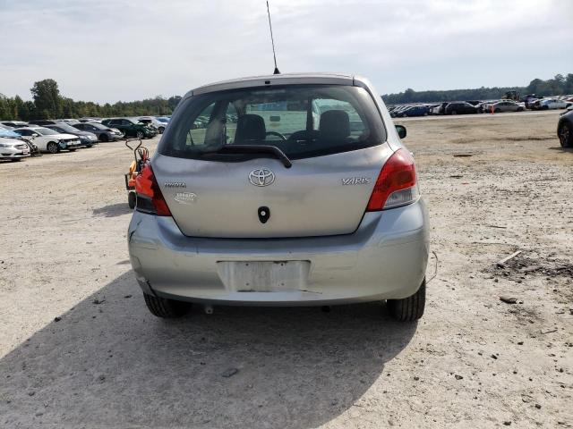 Photo 5 VIN: JTDKT4K39A5278737 - TOYOTA YARIS 