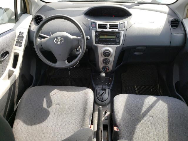 Photo 7 VIN: JTDKT4K39A5278737 - TOYOTA YARIS 