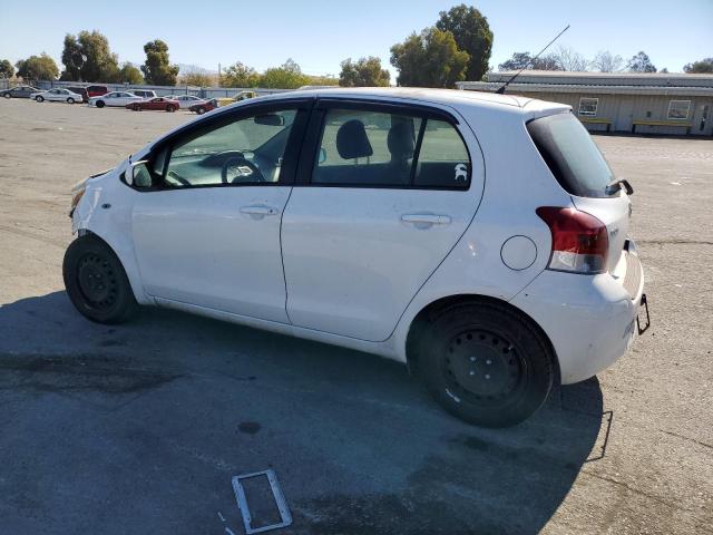 Photo 1 VIN: JTDKT4K39A5285493 - TOYOTA YARIS 