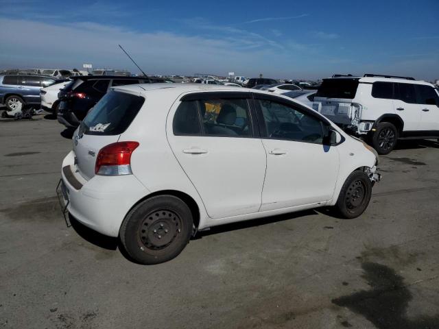 Photo 2 VIN: JTDKT4K39A5285493 - TOYOTA YARIS 