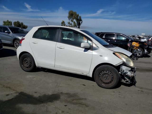 Photo 3 VIN: JTDKT4K39A5285493 - TOYOTA YARIS 