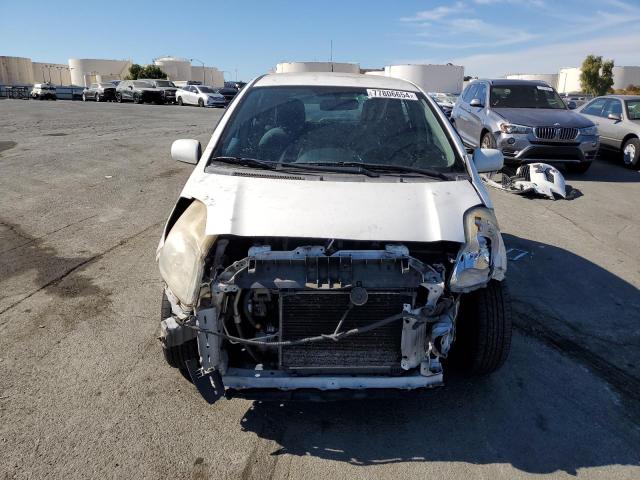 Photo 4 VIN: JTDKT4K39A5285493 - TOYOTA YARIS 