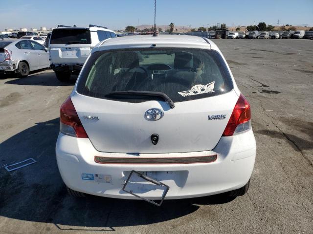 Photo 5 VIN: JTDKT4K39A5285493 - TOYOTA YARIS 