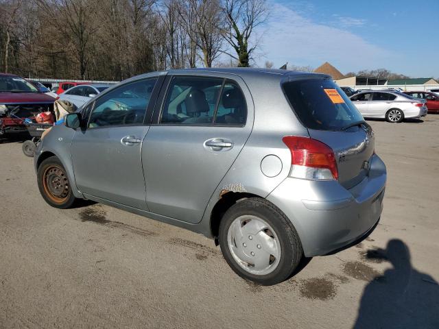 Photo 1 VIN: JTDKT4K39A5287759 - TOYOTA YARIS 