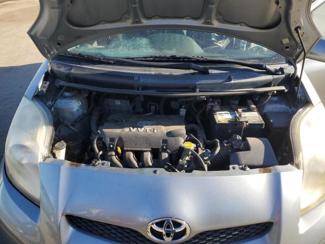 Photo 10 VIN: JTDKT4K39A5287759 - TOYOTA YARIS 