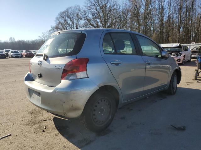 Photo 2 VIN: JTDKT4K39A5287759 - TOYOTA YARIS 