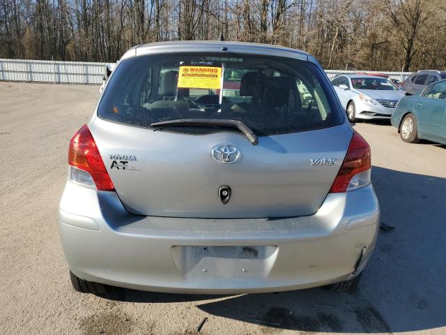 Photo 5 VIN: JTDKT4K39A5287759 - TOYOTA YARIS 