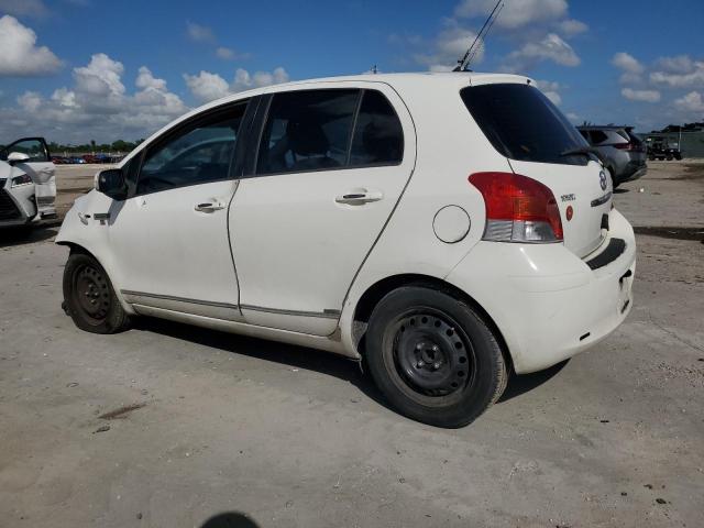 Photo 1 VIN: JTDKT4K39A5313793 - TOYOTA YARIS 