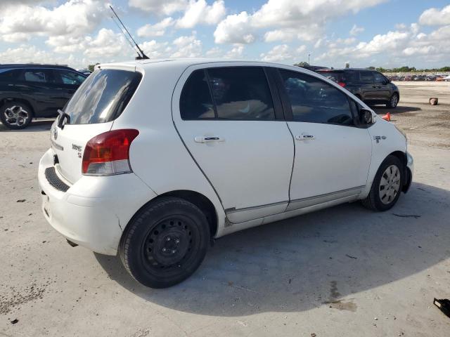 Photo 2 VIN: JTDKT4K39A5313793 - TOYOTA YARIS 