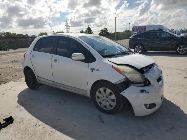 Photo 3 VIN: JTDKT4K39A5313793 - TOYOTA YARIS 