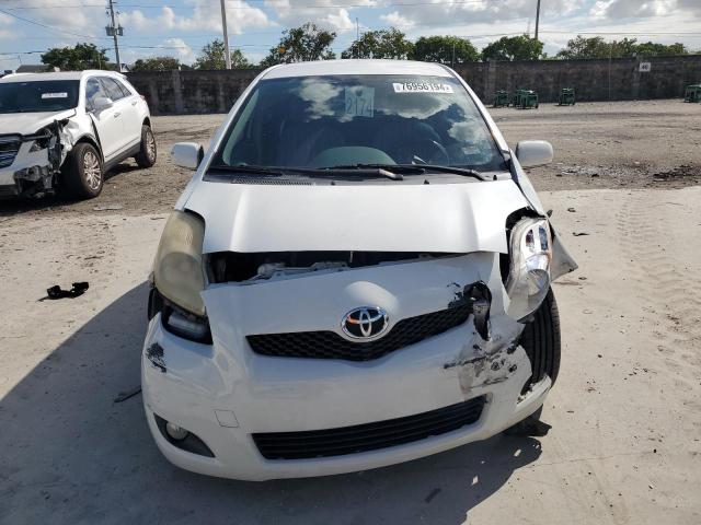 Photo 4 VIN: JTDKT4K39A5313793 - TOYOTA YARIS 