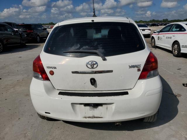 Photo 5 VIN: JTDKT4K39A5313793 - TOYOTA YARIS 