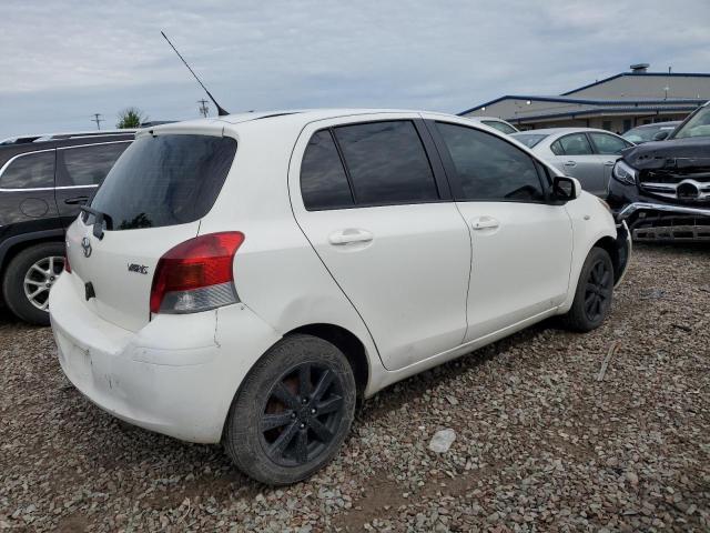 Photo 2 VIN: JTDKT4K39A5314863 - TOYOTA YARIS 