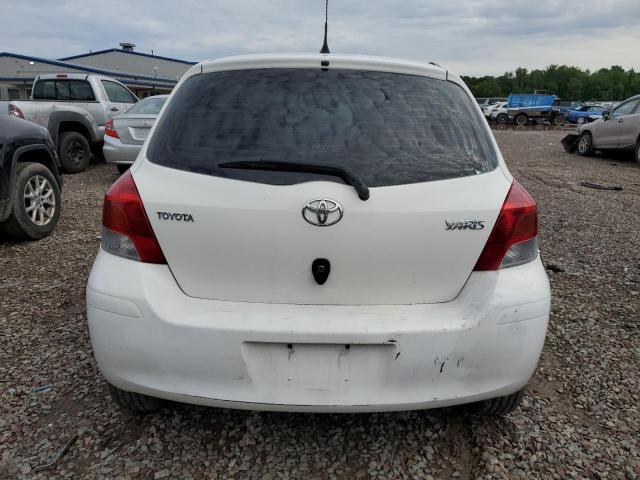 Photo 5 VIN: JTDKT4K39A5314863 - TOYOTA YARIS 