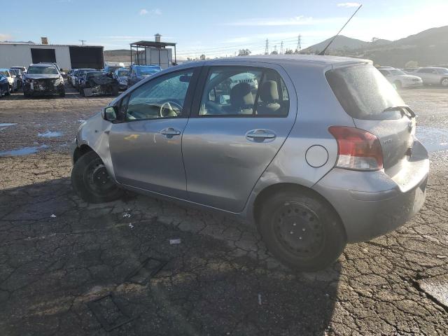 Photo 1 VIN: JTDKT4K39A5315124 - TOYOTA YARIS 