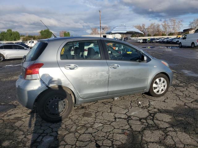 Photo 2 VIN: JTDKT4K39A5315124 - TOYOTA YARIS 