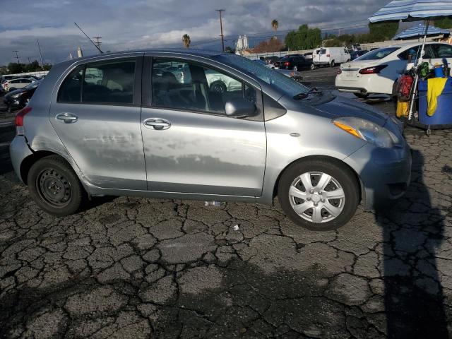 Photo 3 VIN: JTDKT4K39A5315124 - TOYOTA YARIS 