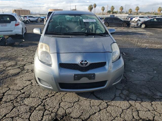 Photo 4 VIN: JTDKT4K39A5315124 - TOYOTA YARIS 