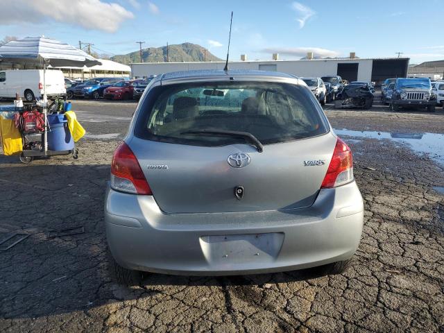 Photo 5 VIN: JTDKT4K39A5315124 - TOYOTA YARIS 