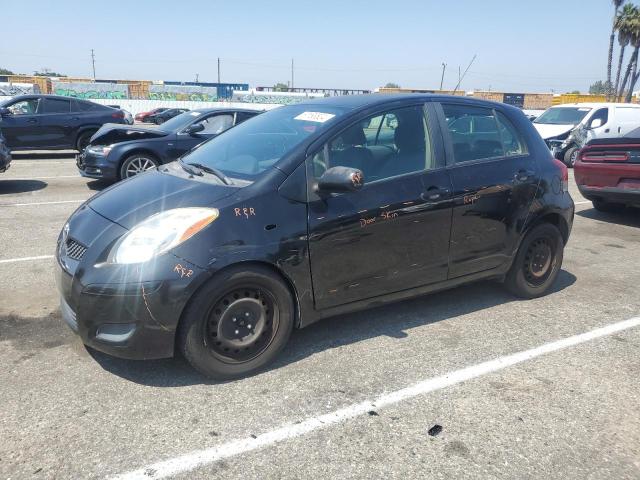 Photo 0 VIN: JTDKT4K39A5318346 - TOYOTA YARIS 