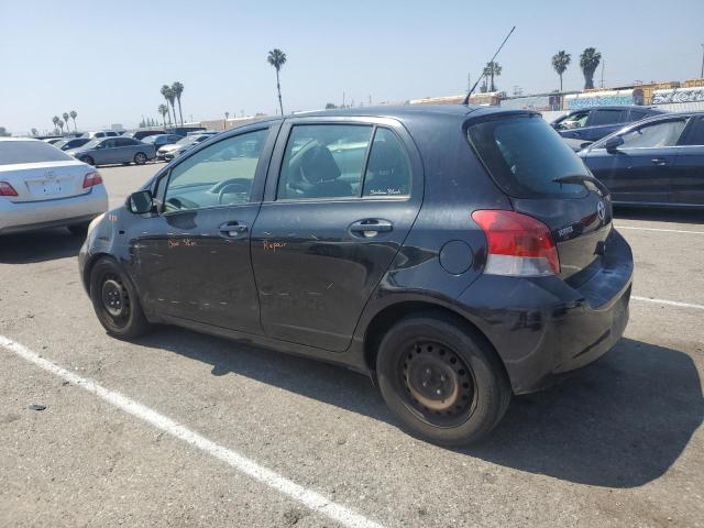 Photo 1 VIN: JTDKT4K39A5318346 - TOYOTA YARIS 