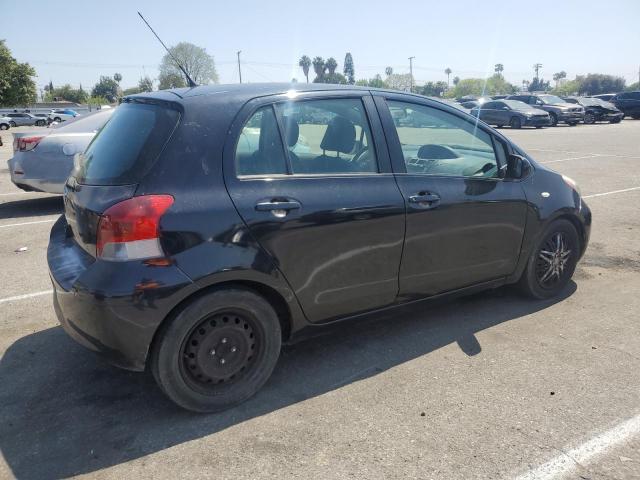 Photo 2 VIN: JTDKT4K39A5318346 - TOYOTA YARIS 