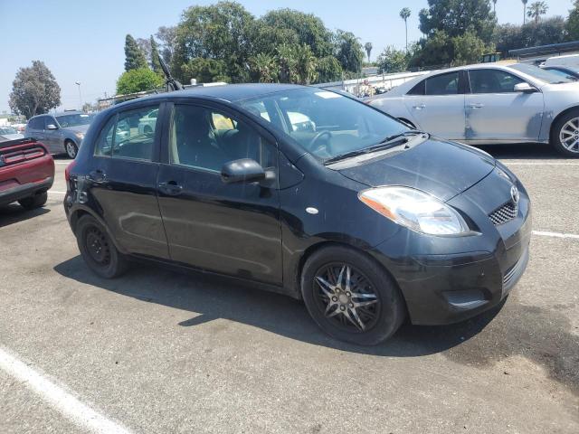 Photo 3 VIN: JTDKT4K39A5318346 - TOYOTA YARIS 