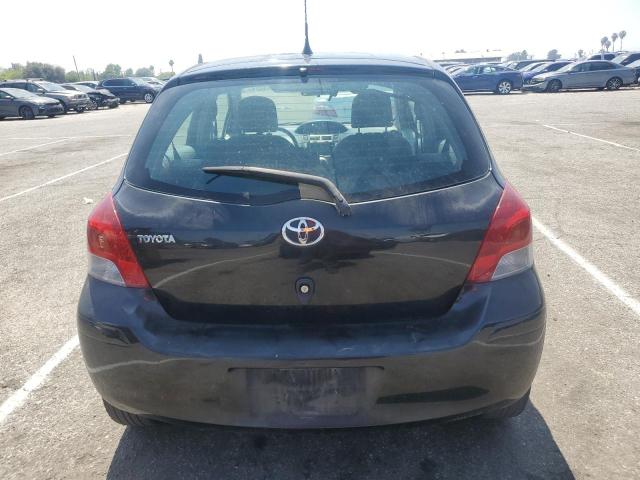 Photo 5 VIN: JTDKT4K39A5318346 - TOYOTA YARIS 