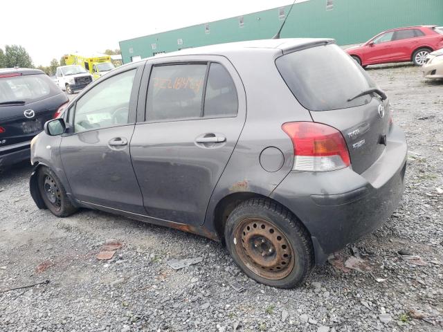 Photo 1 VIN: JTDKT4K39A5318878 - TOYOTA YARIS 