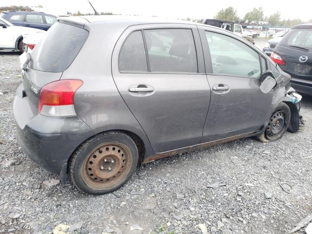 Photo 2 VIN: JTDKT4K39A5318878 - TOYOTA YARIS 