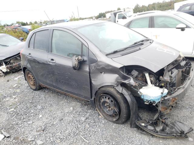 Photo 3 VIN: JTDKT4K39A5318878 - TOYOTA YARIS 